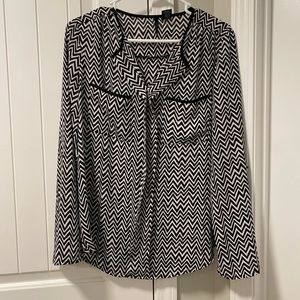 Chevron Top